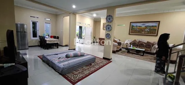 image RUMAH CANTIK VIEW GUNUNG SALAK – CIOMAS, BOGOR (3)