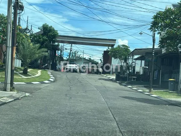 image RUMAH NYAMAN DAN ASRI DI GRAND RESIDENCE PONDOK CABE TANGGERANG SELATAN (7)