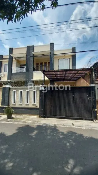 image RUMAH  KEMANGGISAN DEKAT BINUS (1)