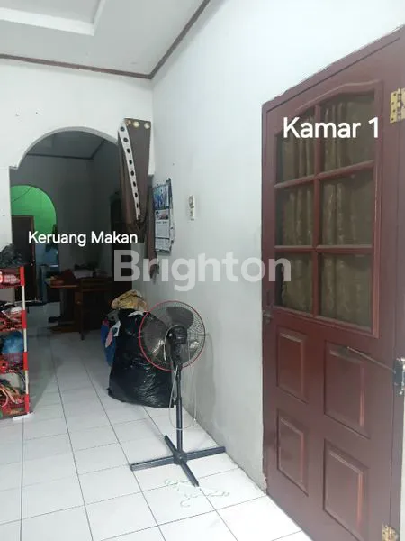 image JUAL RUMAH MURAH LUAS DI TEMBUNG GG AMAL  (6)