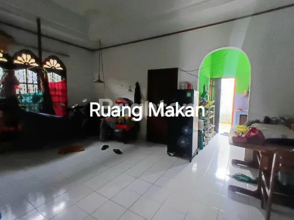 image JUAL RUMAH MURAH LUAS DI TEMBUNG GG AMAL  (4)