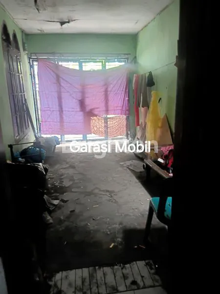 image JUAL RUMAH MURAH LUAS DI TEMBUNG GG AMAL  (7)