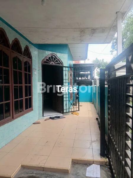 image JUAL RUMAH MURAH LUAS DI TEMBUNG GG AMAL  (2)