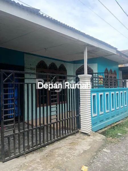 image JUAL RUMAH MURAH LUAS DI TEMBUNG GG AMAL  (1)