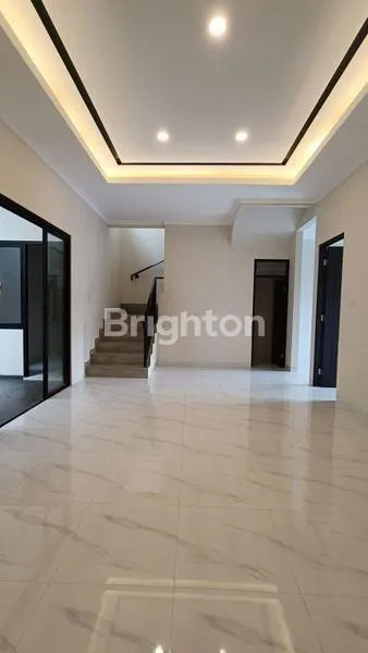 image KERTAJAYA INDAH KOMPLEK OKL RUMAH BARU MEWAH (2)