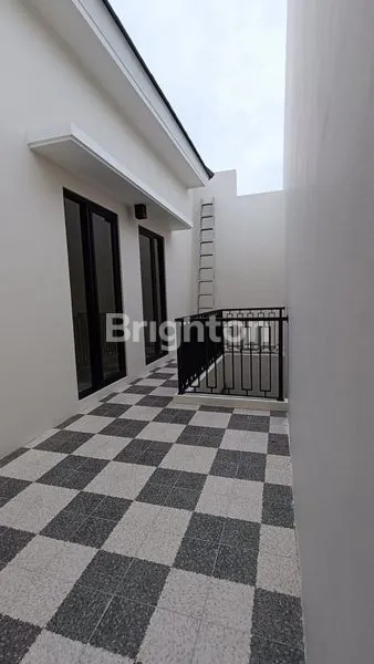 image KERTAJAYA INDAH KOMPLEK OKL RUMAH BARU MEWAH (8)