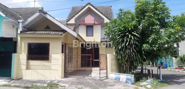 image *RUMAH CANTIK POSISI HOOK ISTIMEWA DEKAT SOLOBARU SIAP PAKAI* (1)