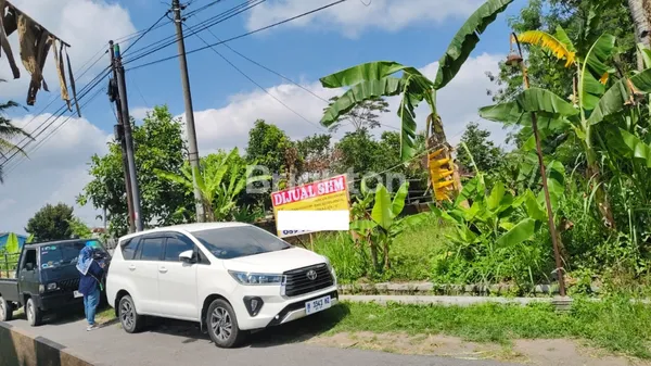 image DIJUAL TANAH SHM DEKAT DENGAN PPPG KESENIAN SLEMAN (3)