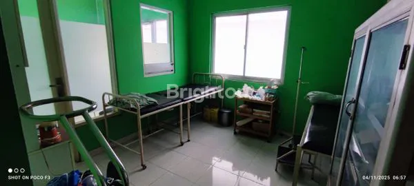 image RUMAH + KLINIK STRATEGIS DI KP CIBITUNG, PADURENAN MUSTIKAJAYA, DEKAT KANTOR KELURAHAN (7)