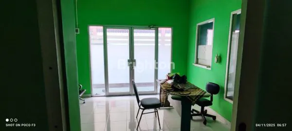 image RUMAH + KLINIK STRATEGIS DI KP CIBITUNG, PADURENAN MUSTIKAJAYA, DEKAT KANTOR KELURAHAN (6)
