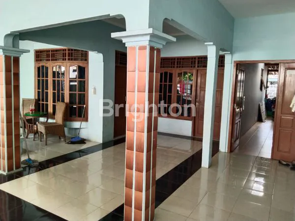 image RUMAH + KLINIK STRATEGIS DI KP CIBITUNG, PADURENAN MUSTIKAJAYA, DEKAT KANTOR KELURAHAN (4)