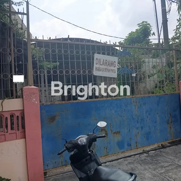 image DIJUAL RUMAH+GUDANG (3)