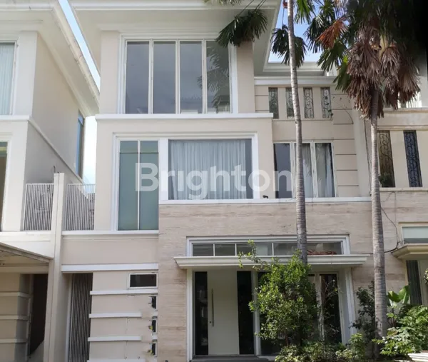 image THE MANSION MANTULLL!! @PAKUWON INDAH (1)