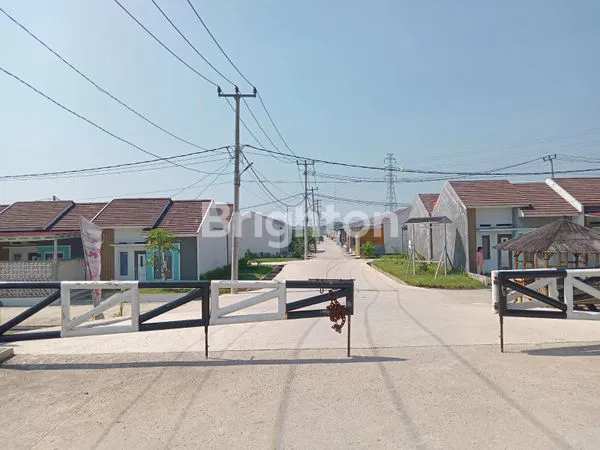 image RUMAH SUBSIDI MULIA BEKASI, 2KT 1KM (5)