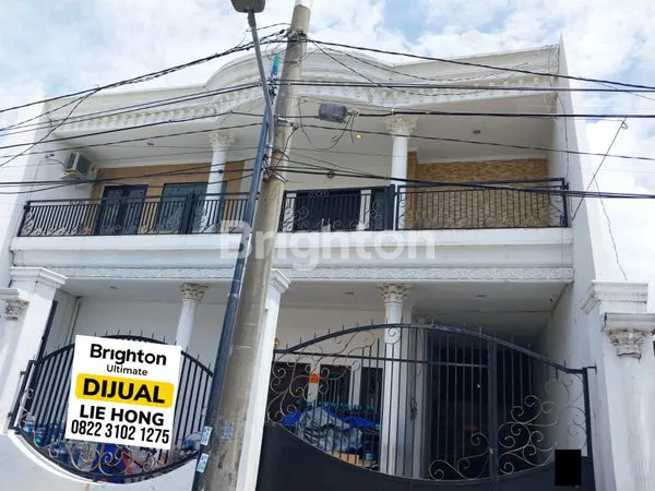 image RUMAH 2 LANTAI DEKAT KARANG EMPAT (1)