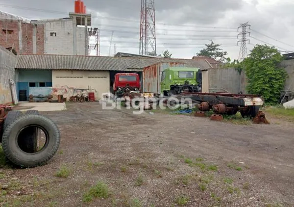 image BANGUNAN DAN LAHAN GUDANG DIJUAL CEPAT (3)