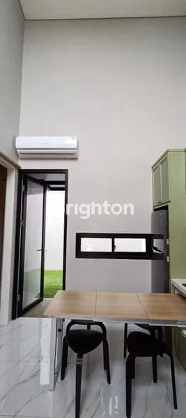 image RUMAH BARU MURAH DI GRAND RESIDENCE CITY, SETU - BEKASI (3)