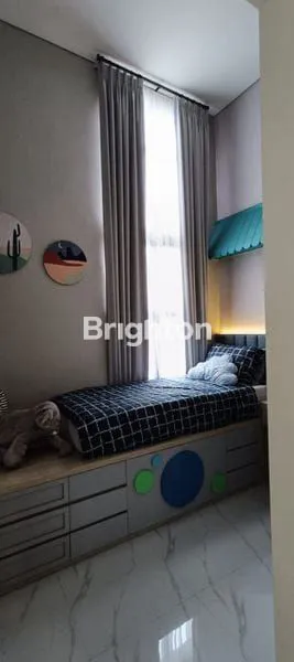 image RUMAH BARU MURAH DI GRAND RESIDENCE CITY, SETU - BEKASI (4)
