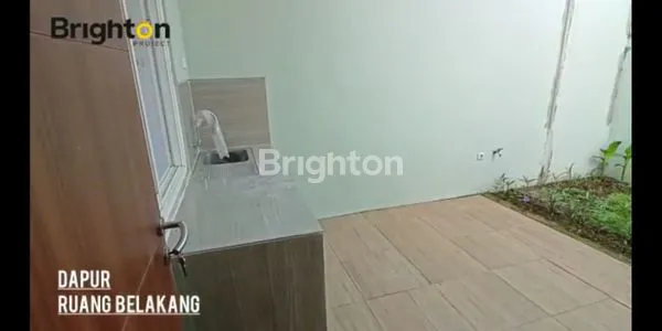 image RUMAH NOL JALAN RAYA MENGANTI, JESS RESIDENCE SANTORINI (7)