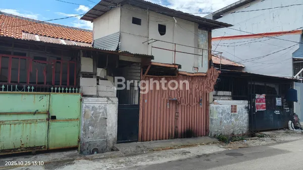 image DIJUAL RUMAH & TANAH NJOP  JELAMBAR JAKARTA BARAT (2)