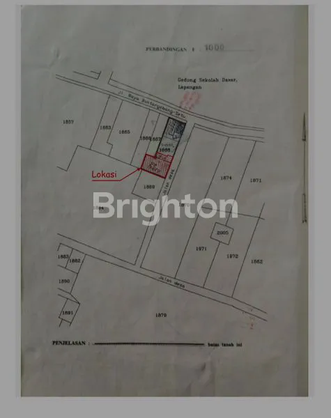 image RUMAH + KLINIK STRATEGIS DI KP CIBITUNG, PADURENAN MUSTIKAJAYA, DEKAT KANTOR KELURAHAN (3)
