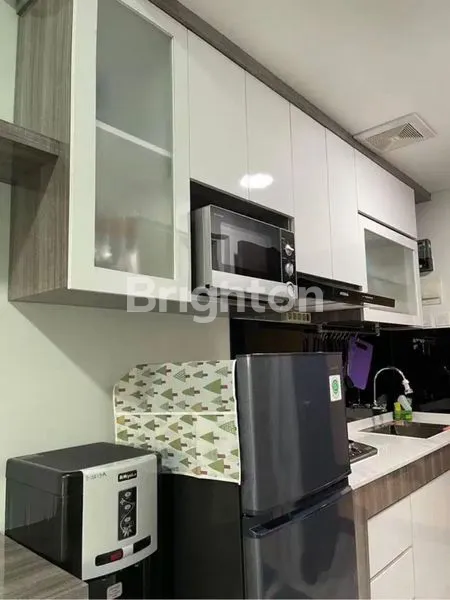 image DISEWAKAN APARTMENT SPRINGWOOD SERPONG ALAM SUTERA TANGERANG (3)