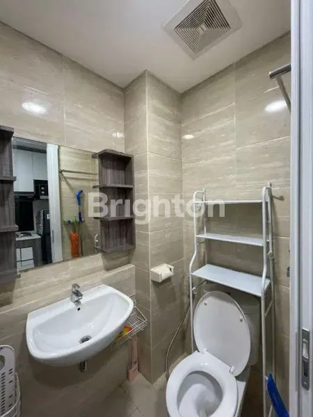 image DISEWAKAN APARTMENT SPRINGWOOD SERPONG ALAM SUTERA TANGERANG (6)