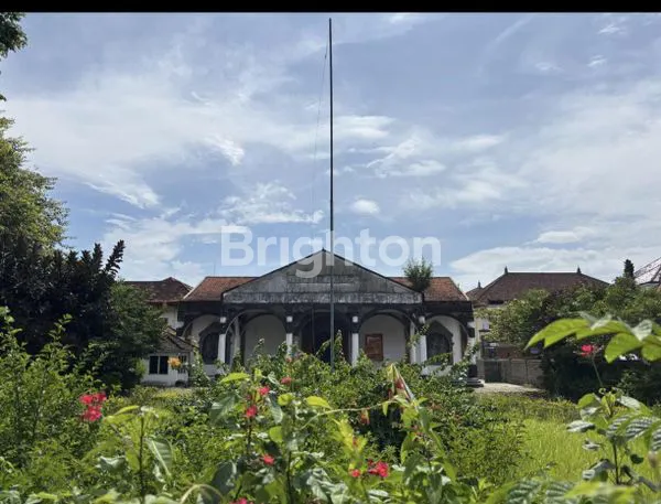 image JUAL TANAH PREMIUM BONUS BANGUNAN (3)