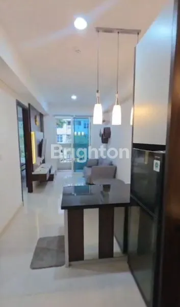 image APARTMEN BORNEO BAY KAMAR 2 BR (1)