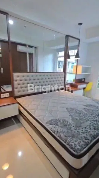 image APARTMEN BORNEO BAY KAMAR 2 BR (3)