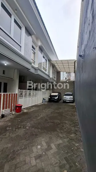 image PLOSO TIMUR RUMAH BARU BEBAS BANJIR 2 MENIT SAJA KE KAMPUS WM (2)