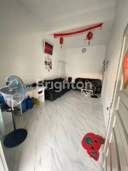 image RUMAH SIAP HUNI DI DESKAP KAV 1 PONTIANAK (4)