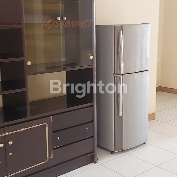 image RUMAH WISMA MUKTI TERAWAT SIAP HUNI DEKAT RAYA MERR ITATS (3)