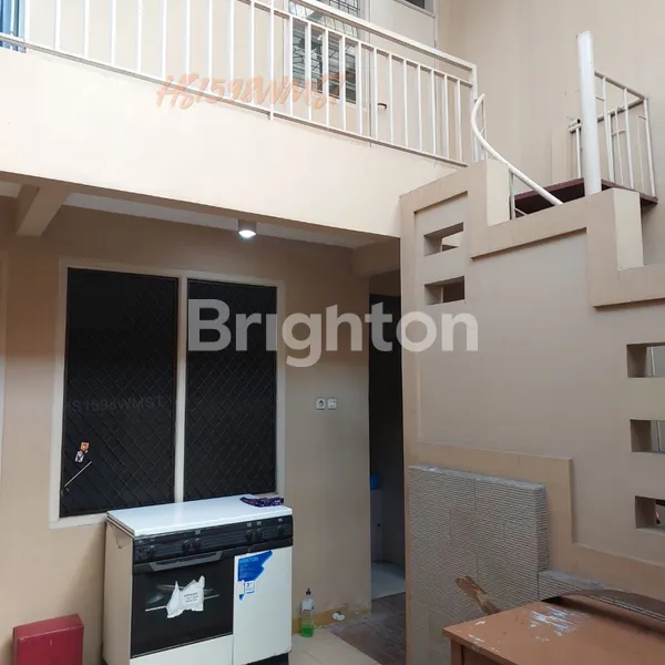 image RUMAH WISMA MUKTI TERAWAT SIAP HUNI DEKAT RAYA MERR ITATS (7)