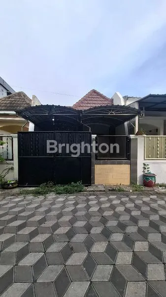 image LEBAK TIMUR SIAP HUNI SUDAH RENOVASI DEKAT RAYA KENJERAN (1)
