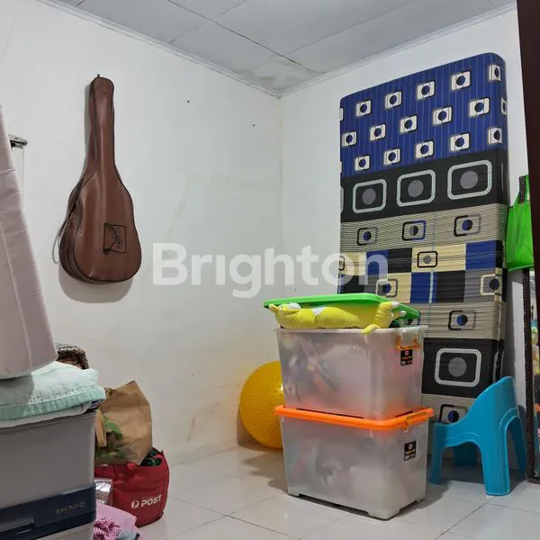 image RUMAH SATU LANTAI DI PORIS INDAH (7)