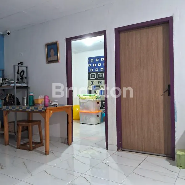 image RUMAH SATU LANTAI DI PORIS INDAH (4)