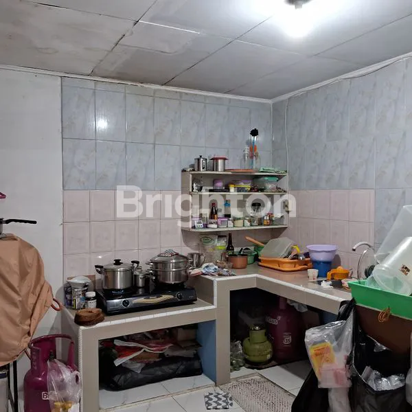 image RUMAH SATU LANTAI DI PORIS INDAH (6)