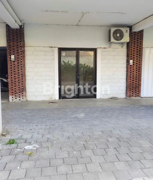 image DISEWAKAN RUKO 70 M2 (SLF) PERBATASAN BUDUK PERERENAN (3)