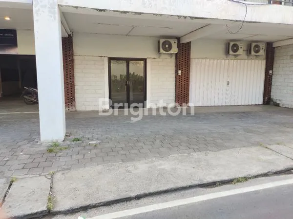 image DISEWAKAN RUKO 70 M2 (SLF) PERBATASAN BUDUK PERERENAN (2)