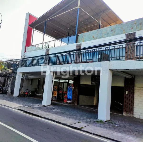 image DISEWAKAN RUKO 70 M2 (SLF) PERBATASAN BUDUK PERERENAN (5)