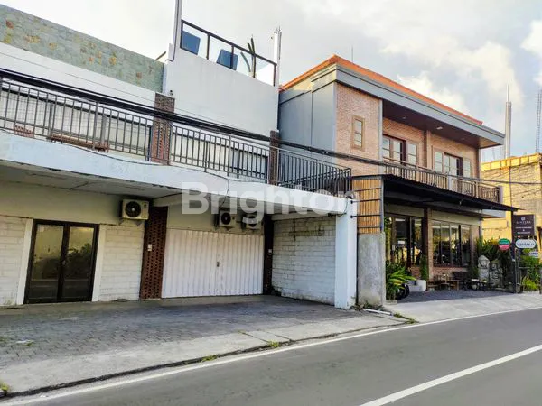 image DISEWAKAN RUKO 70 M2 (SLF) PERBATASAN BUDUK PERERENAN (4)