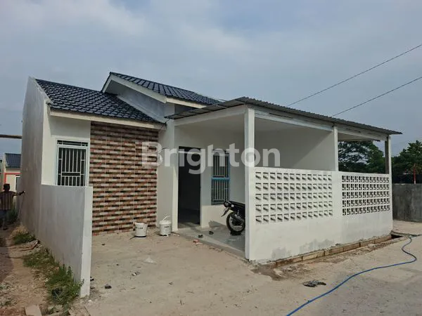 image HUNIAN NYAMAN 2 KT DEKAT SUDIRMAN PEKANBARU (1)