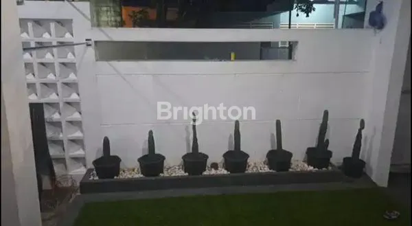 image DI JUAL CEPAT RUMAH MEWAH SUDAH RENOVASI DAN SIAP HUNI (4)