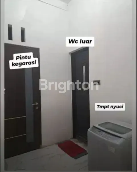 image DI JUAL CEPAT RUMAH MEWAH SUDAH RENOVASI DAN SIAP HUNI (8)