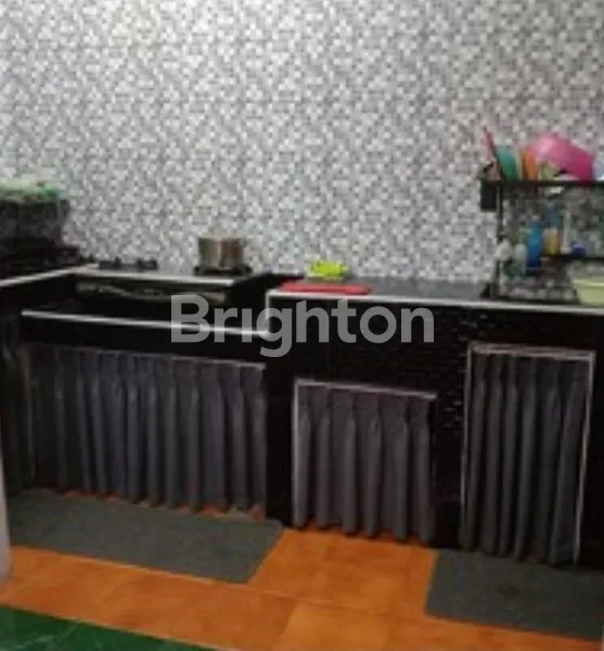 image DI JUAL RUMAH 2LT KOMPLEKS METRO, SOEKARNO HATTA, BANDUNG (5)