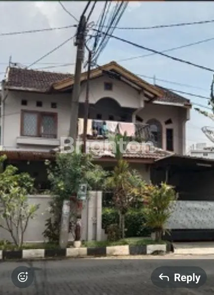image DI JUAL RUMAH 2LT KOMPLEKS METRO, SOEKARNO HATTA, BANDUNG (1)