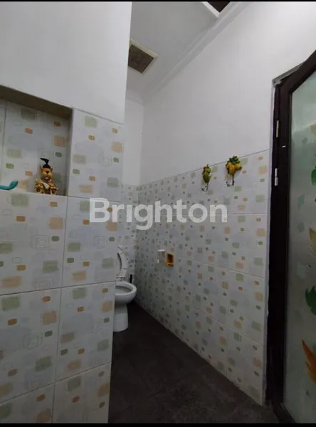 image RUMAH NYAMAN DI AREA TENGAH KOTA MALANG (7)