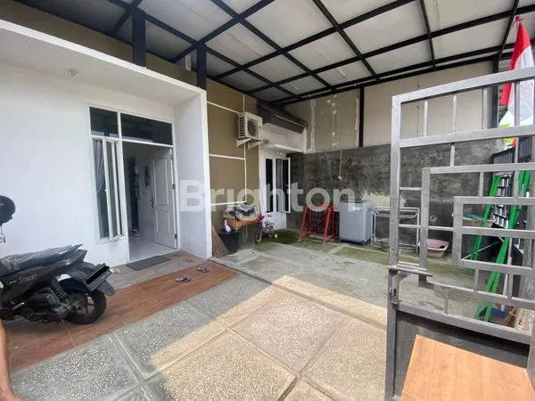 image RUMAH MURAH DI SUKODONO, 2KT (2)
