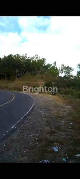 image TANAH TEGALAN DAERAH WONOGIRI SIAP DI EKSEKUSI UTK PABRIKAN ATAU OBYEK WISATA (1)